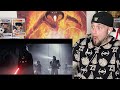 Vader Episode 2: Anakin Skywalker Cinematic | Star Wars Theory - REACTION