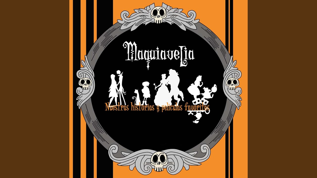 El laberinto del fauno