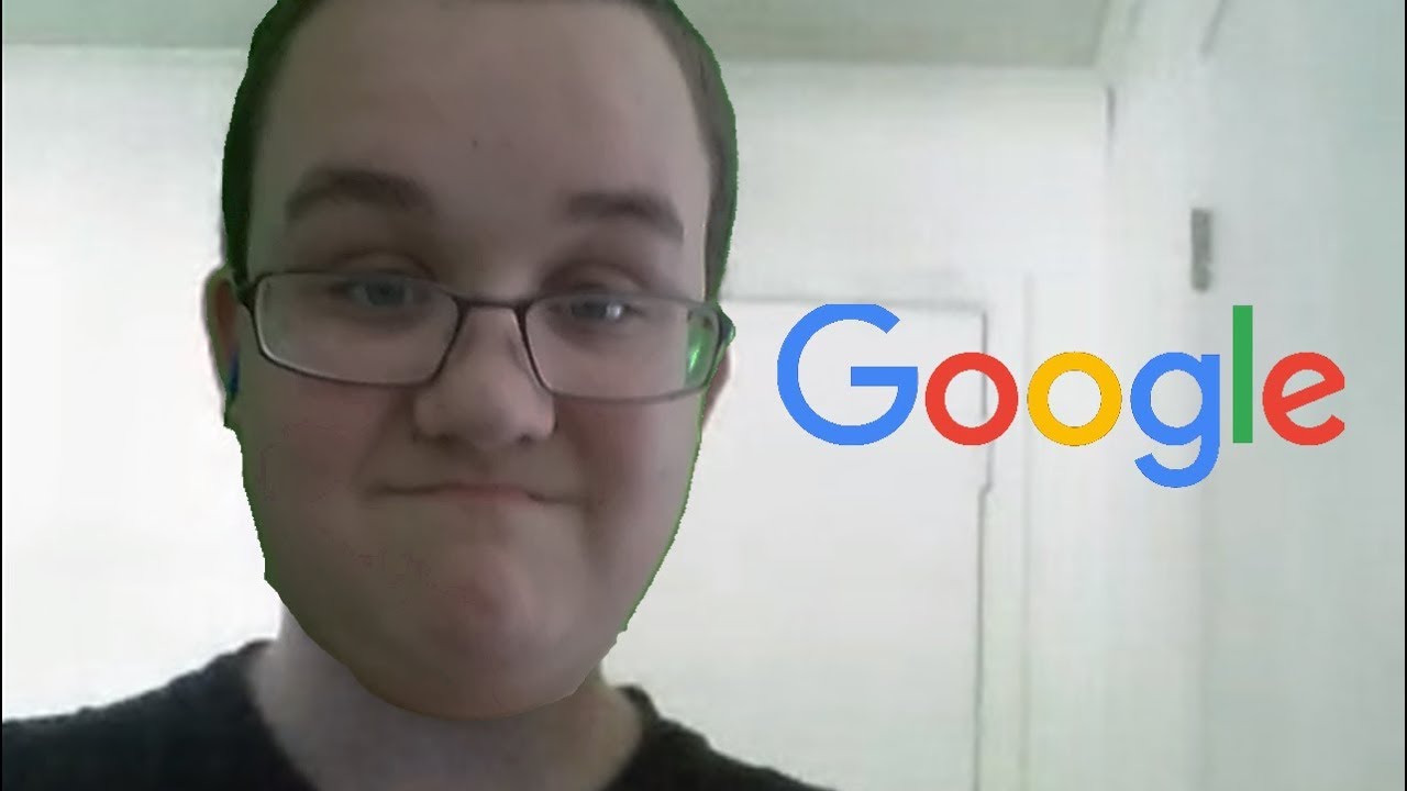 Google Yourself Challenge!