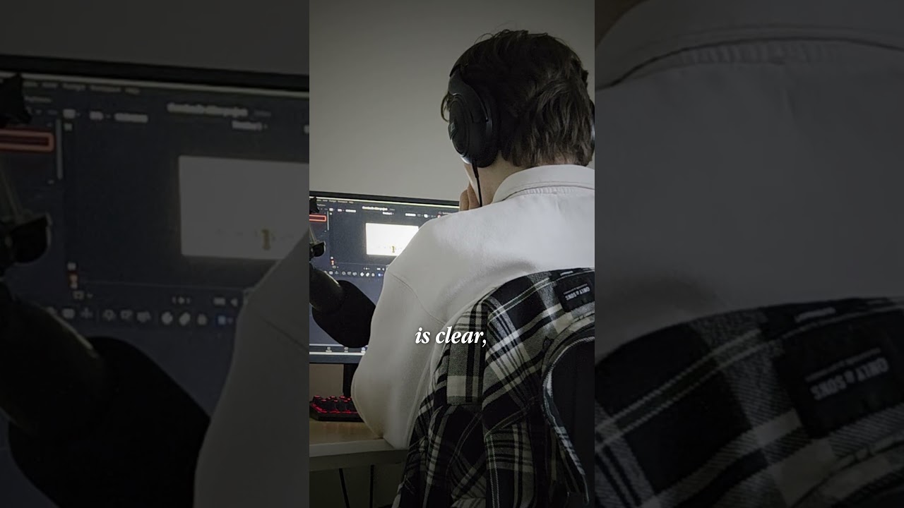 How To Become A Faster Editor #beginners