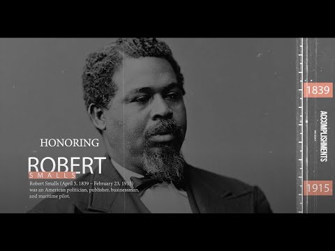 BLACK HISTORY MONTH 2023 - EP1