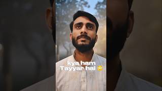 aakhirat ki tayyari 😶| must watch video for every muslim| #islamic #knowledge #yt #thankyouallah