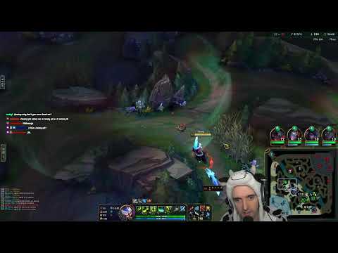 [LIVE] This stream is where you belong