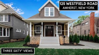 125 Westfield Rd video tour