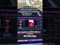 I need to get back into long form content #onthisday #editingvideo #longformcontent #knitting