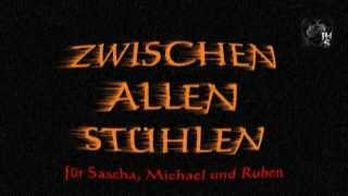 Zwischen allen Stühlen (Reinhard Mey) - (JHS)