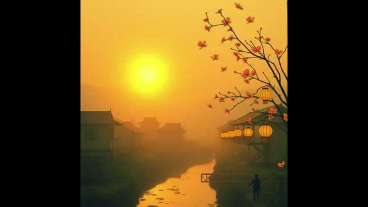 Tết 2026 - Đón Xuân Mới