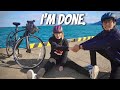 My Japanese Life | We Cycled 100km Around the Sea of Japan and Filmed The Whole Thing 