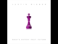 Justin Bieber What S Hatnin Feat Future mp3