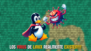 ¿Linux tiene virus? Descubre la verdad aquí