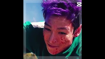 thanos/player 230 edit ✨ #player230 #squidgame #squidgameedit #squidgame2edit #squidgame2 #edit