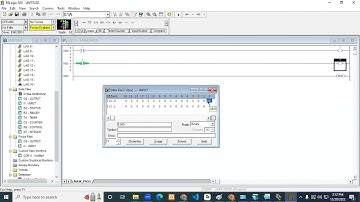 ALLEN BRADLEY micrologix 1000 (Part-1)