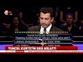 Kim Milyoner Olmak İster'de Kenan İmirzalıoğlu'nu Duygulandıran Soru! / A Haber