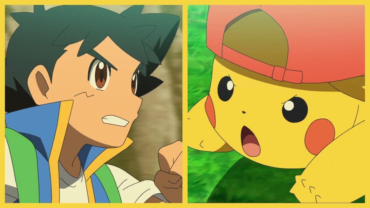 Pokemon (2019) - Episódio 123 - Animes Online