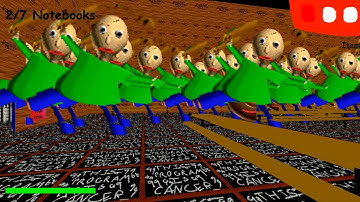 99 GIGA BALDITIME - Playtime