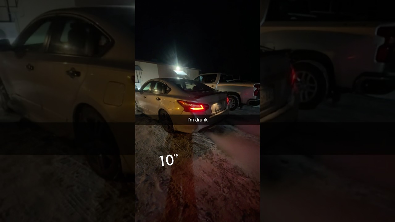 How To Rev Your Straight Piped Car : Get It Up To Redline , Then Just Flutter The Gas At About 1 %