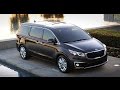 2017 Kia Sedona SXL Review 5 Months Later MUST WATCH!!