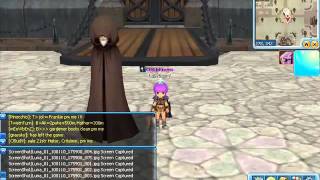 YouTube   Celestial Luna Dance by LaDyBaan