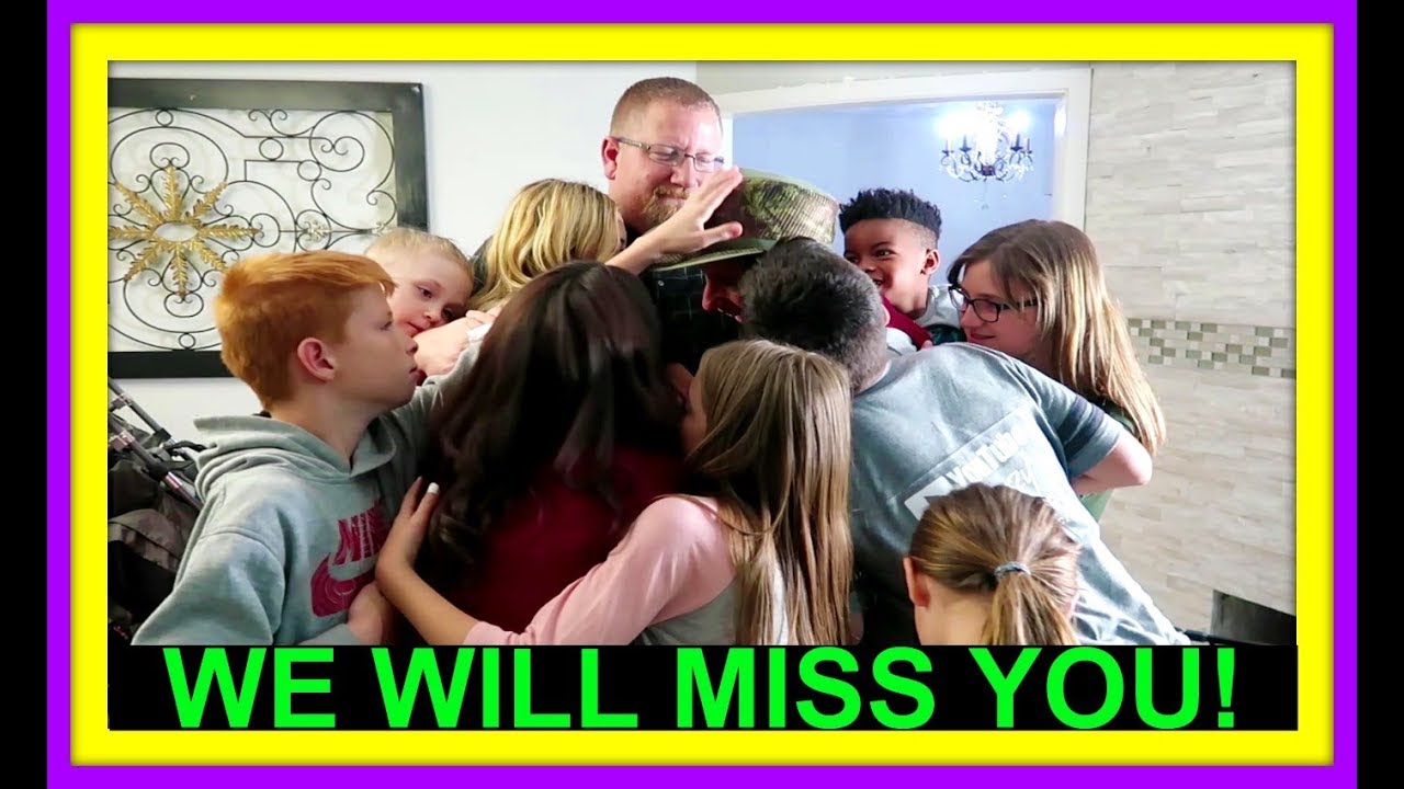 WE WILL MISS YOU! | AUBREY'S FOOT! | CUTEST KITTENS EVER!