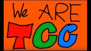 We Are TCC! (2018 Original)