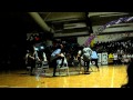 San Jose high Seniors March Madness 2012