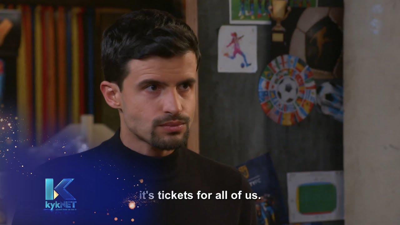 Voorskou: 19 - 23 September 2022 – Suidooster | S7 | kykNET