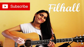 FILHALL | Female version by Pradnya Dabre