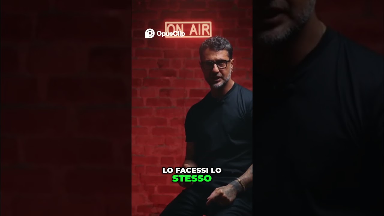 Mediaset case: Screams, chaos, and five minutes of blackout on TV