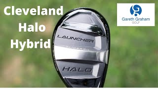 Cleveland Launcher Halo Hybrid // Review screenshot 2