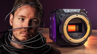 Let's Talk About My Z CAM Video & Camera Fans in General