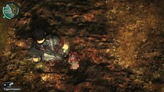 Just Cause 2 self destruct