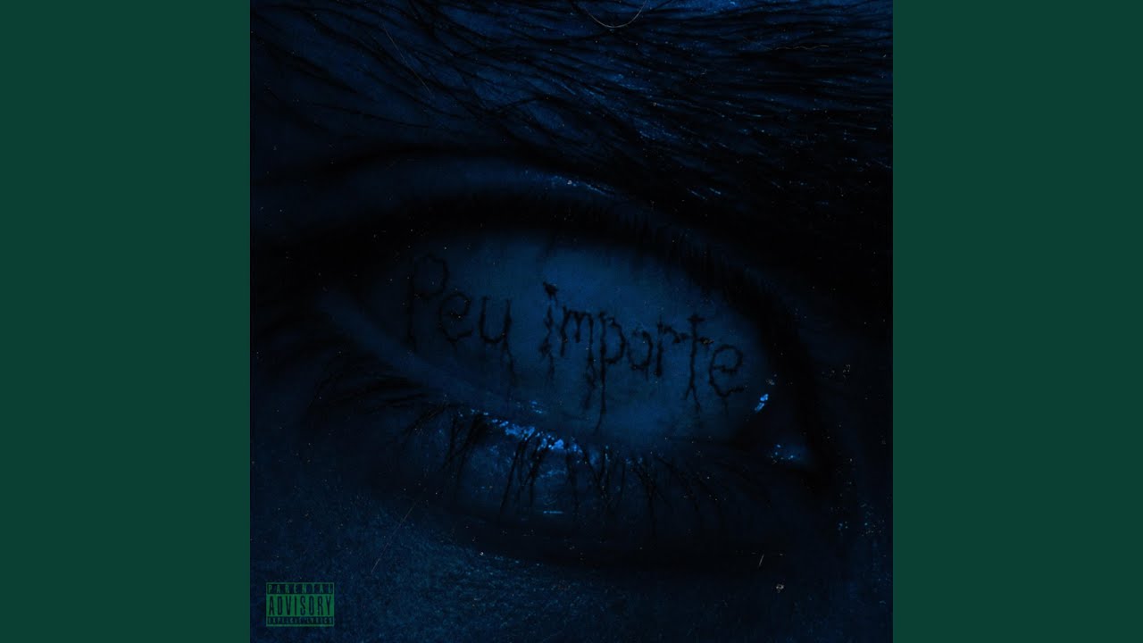 Watch Peu importe on YouTube Watch Peu importe on YouTube