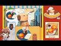 Cookingdom Level 218 Acaraje Solution Walkthrough