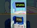 plankton and karen&#39;s baby upgrades IRL! | SpongeBob #shorts