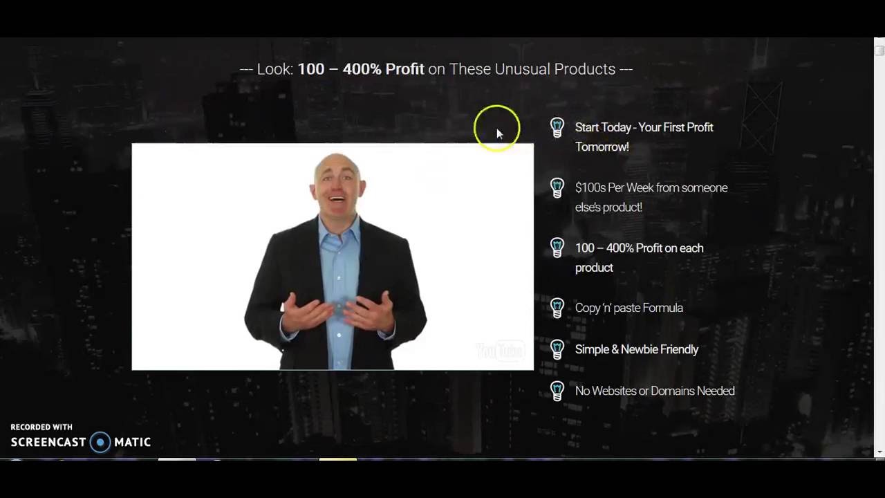 FlippMe Product Video Review - How To Make Money Online 2016