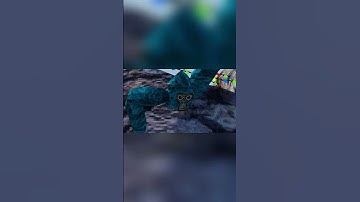 Falling from tutorial!  #vr #gorillatag #gtag