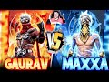 Ng gaurav vs ng maxxa 1vs1 full match gameplay maxxagod  nonstopgaming nggaurav ngmaxxa