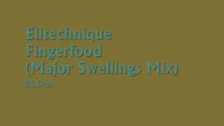 Elitechnique Fingerfood Major Swellings Mix