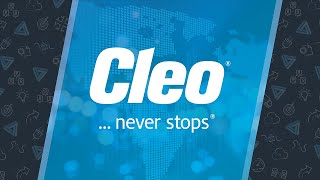 Coffee Break with a Cleo Architect: Logistics