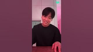 [ENG SUB] JUNGKOOK WEVERSE LIVE (2023.11.03) | BTS JK LIVE BTS VLIVE 2023