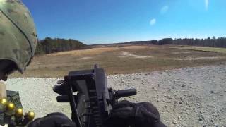 2/2 Weapons CAAT MK19 Shoot
