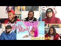 Nicki Minaj - Good Form ft. Lil Wayne REACTION