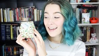 Surprise Throwboy Unboxing!