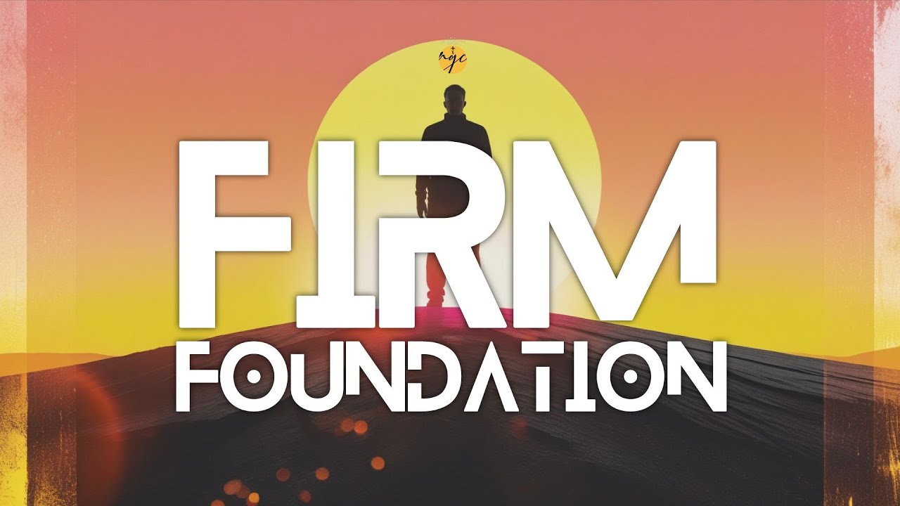 NGC Live: Firm Foundation | NYE Service