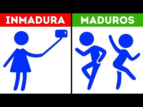 9 Señales típicas de una persona emocionalmente inestable