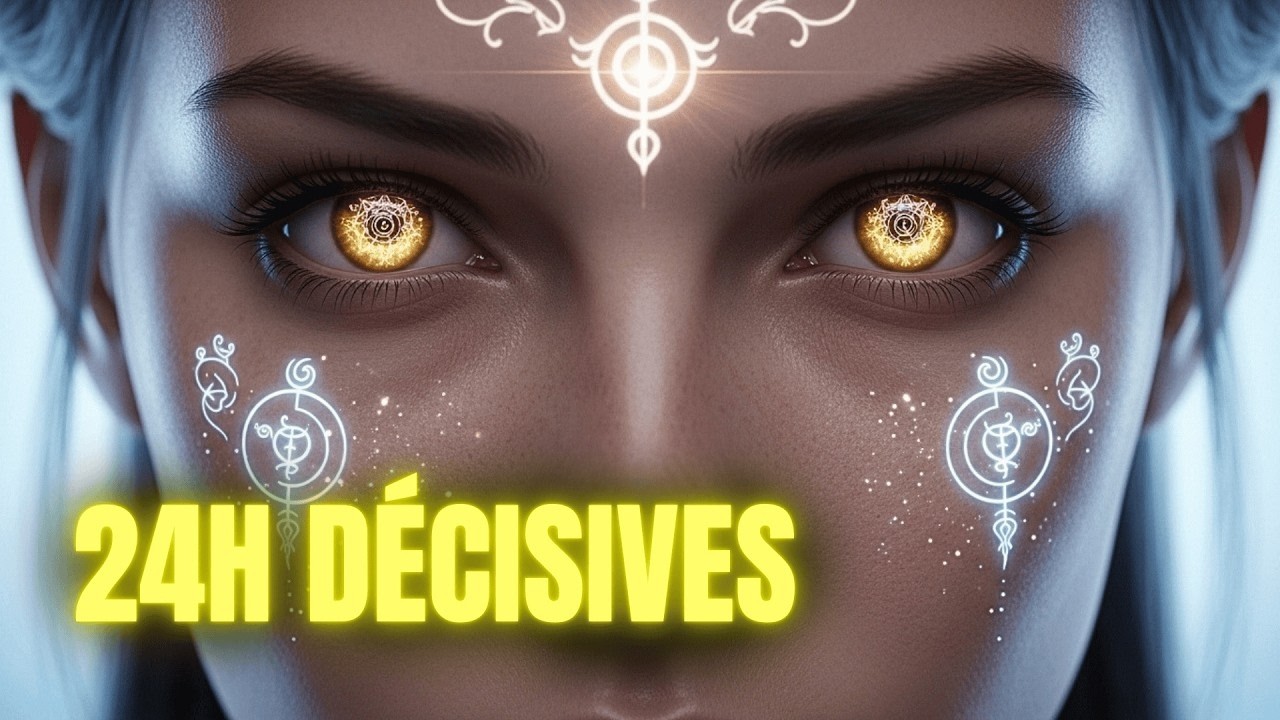 ÉLU DANS 24H LE CIEL ACTIVE TA PROMESSE  MÊME MICHEL SURVEILLE L’HEURE