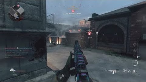 BEST FAL CLASS 60+Kill Game (Best Trigger Finger)