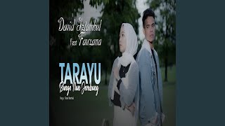 Video thumbnail of "David Iztambul - TARAYU BUNGO NAN JOMBANG (feat. Fauzana)"