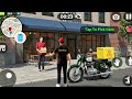 Delivery Rider Life Simulator 📦 Parcel Delivery Simulator 3D Android Gameplay | Delivery Rider Life