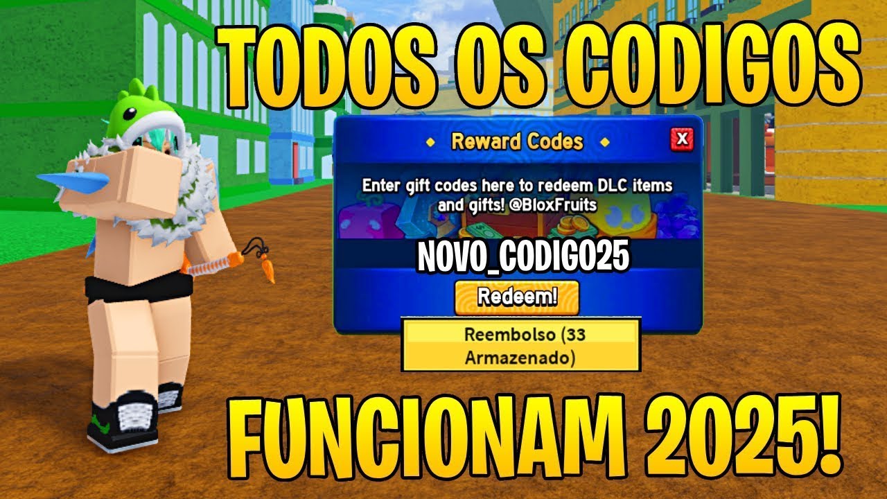 TODOS OS CÓDIGOS DE RESET DE STATUS NO BLOX FRUITS - YouTube